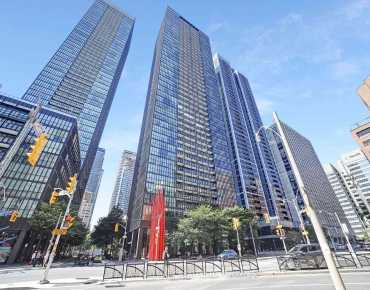 
#2310-110 Charles St E Church-Yonge Corridor 1 beds 1 baths 1 garage 749800.00        