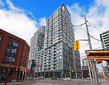 
#706-158 Front St Moss Park 1 beds 1 baths 0 garage 555000.00        