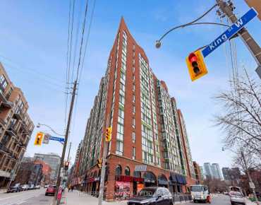 
#1015-801 King St W Niagara 1 beds 1 baths 1 garage 688800.00        