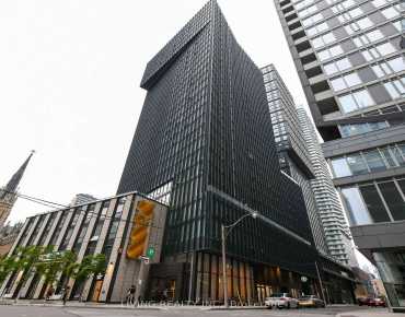 
#2506-60 Shuter St Church-Yonge Corridor 3 beds 2 baths 0 garage 960000.00        