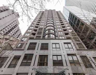 
#LPH 03-55 Bloor St E Church-Yonge Corridor 2 beds 2 baths 1 garage 739000.00        