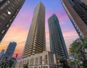 
            #3308-1080 Bay St Bay Street Corridor 1睡房1卫生间0车位, 出售价格779000.00加元                    