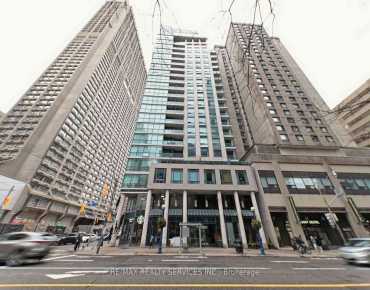 
            #1407-1121 Bay St E Bay Street Corridor 1睡房1卫生间0车位, 出售价格629000.00加元                    