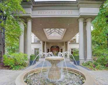 
#1926-80 Harrison Garden Blvd Willowdale East 3 beds 2 baths 1 garage 1200000.00        