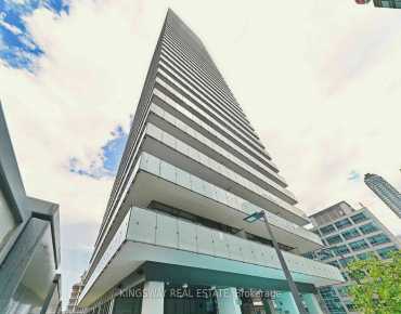 
#221-25 Richmond St E Church-Yonge Corridor 1 beds 1 baths 0 garage 645888.00        