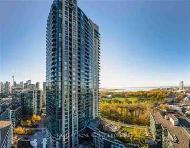 
#1202-231 Fort York Blvd Niagara 1 beds 1 baths 1 garage 635000.00        