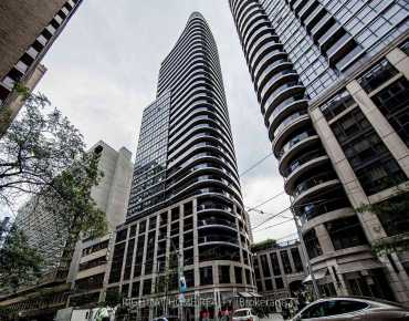 
#406-25 Carlton St E Church-Yonge Corridor 1 beds 1 baths 0 garage 589000.00        