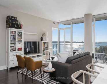 
#904-29 Queens Quay E Waterfront Communities C8 2 beds 3 baths 2 garage 2075000.00        