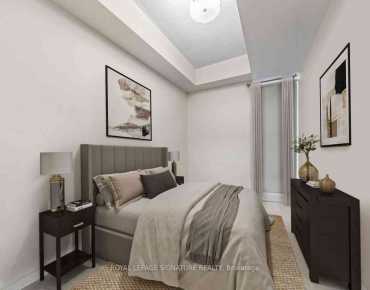 
#508-18 Yorkville Ave Annex 1 beds 2 baths 1 garage 839000.00        