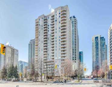 
            #507-35 Empress Ave Willowdale East 2睡房2卫生间1车位, 出售价格799000.00加元                    