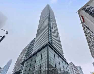 
#2704-501 Yonge St Church-Yonge Corridor  beds 1 baths 0 garage 498000.00        