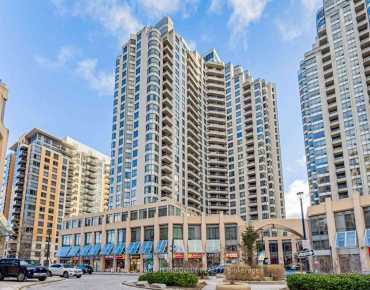 
#1719-15 Northtown Way Willowdale East 2 beds 2 baths 2 garage 949800.00        