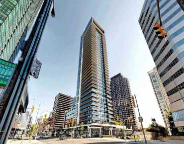 
#2002-2 Anndale Dr Willowdale East 2 beds 2 baths 1 garage 750000.00        