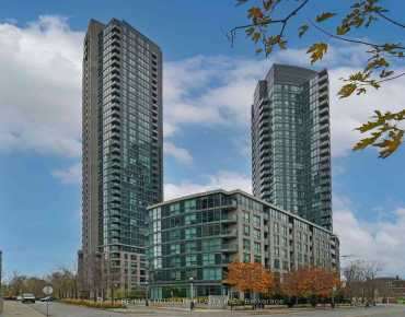 
#824-231 Fort York Blvd Niagara 1 beds 1 baths 1 garage 539000.00        