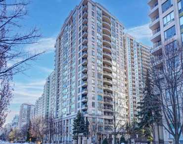 
            #2002-256 Doris Ave Willowdale East 2睡房2卫生间1车位, 出售价格639000.00加元                    