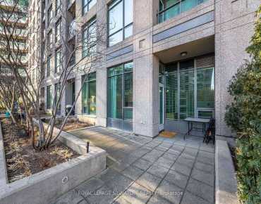 
#122-231 Fort York Blvd Niagara 2 beds 2 baths 2 garage 649900.00        