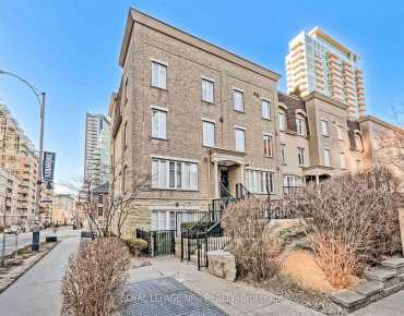 
#1225-21 Pirandello St W Niagara 2 beds 2 baths 1 garage 1198800.00        