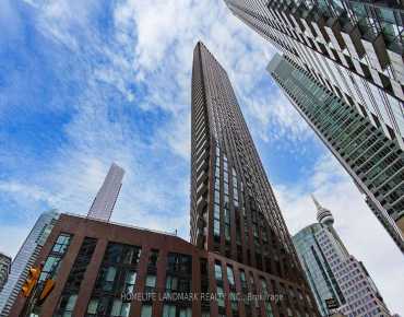 
#4401-99 John St Waterfront Communities C1 3 beds 2 baths 1 garage 1090000.00        