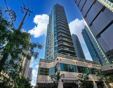 
#803-10 Queens Quay W Waterfront Communities C1 1 beds 1 baths 1 garage 685000.00        