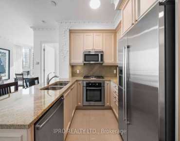 
#3402-16 Harbour St Waterfront Communities C1 2 beds 2 baths 1 garage 875000.00        