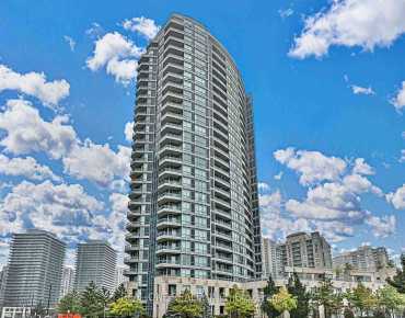 
            #811-18 Holmes Ave Willowdale East 1睡房2卫生间1车位, 出售价格688000.00加元                    