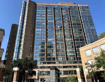 
#205-1055 Bay St Bay Street Corridor 2 beds 2 baths 1 garage 775000.00        