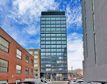 
#202-458 Richmond St W Waterfront Communities C1 1 beds 1 baths 0 garage 499900.00        