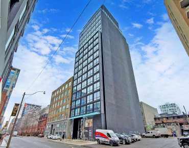 
#1201-458 Richmond St W Waterfront Communities C1 2 beds 1 baths 0 garage 869900.00        