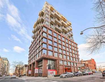 
#205-2 Augusta Ave Waterfront Communities C1 1 beds 1 baths 0 garage 609000.00        