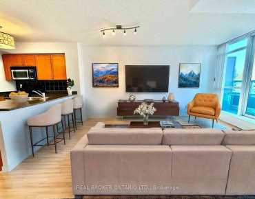 
            #312-28 Harrison Garden Blvd Willowdale East 1睡房1卫生间1车位, 出售价格568000.00加元                    