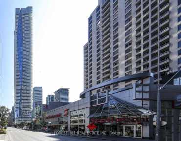 
#6508-1 Bloor St E Church-Yonge Corridor 2 beds 2 baths 1 garage 1075000.00        