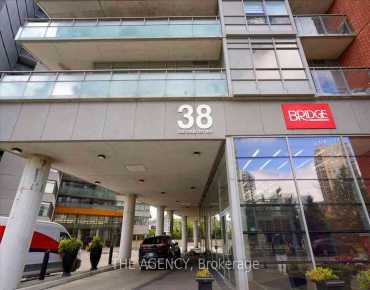 
#407-38 Joe Shuster Way Niagara 2 beds 2 baths 1 garage 699888.00        