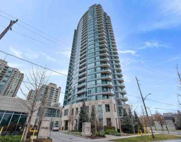 
#2210-18 Holmes Ave Willowdale East 2 beds 2 baths 1 garage 788555.00        