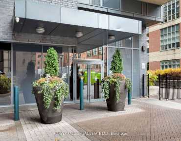 
#301-478 King St W Waterfront Communities C1 2 beds 2 baths 1 garage 1040000.00        