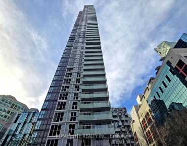 
#3403-300 Front St W Waterfront Communities C1 1 beds 1 baths 1 garage 798000.00        