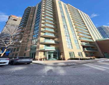 
            #1012-28 Olive Ave Willowdale East 1睡房1卫生间1车位, 出售价格583800.00加元                    