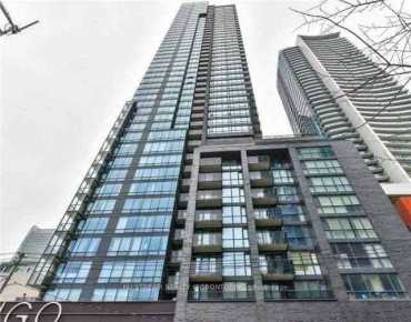 
#3308-295 Adelaide St W Waterfront Communities C1 1 beds 1 baths 1 garage 735000.00        