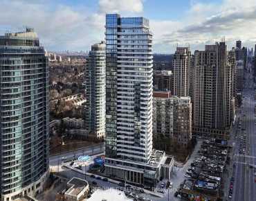 
            #1808-15 Holmes Ave Willowdale East 2睡房2卫生间1车位, 出售价格899000.00加元                    