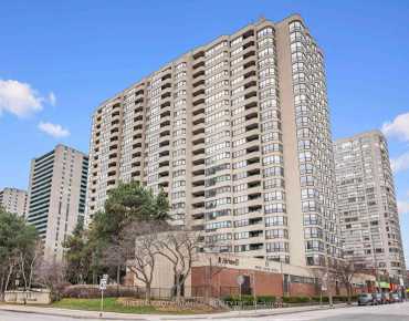 
#210-65 Spring Garden Ave Willowdale East 2 beds 2 baths 1 garage 1388888.00        