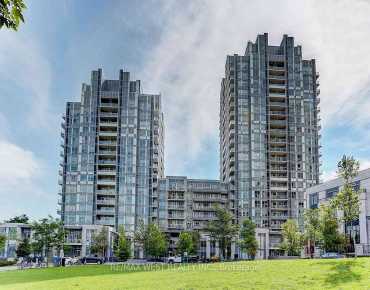 
            #2003-120 Harrison Garden Blvd Willowdale East 2睡房2卫生间1车位, 出售价格777000.00加元                    