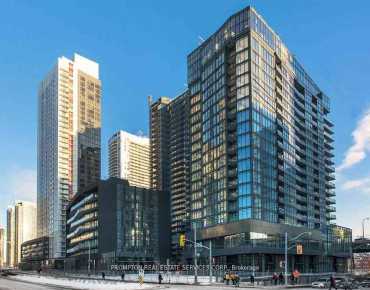 
#1812-80 Queens Wharf Rd Waterfront Communities C1 1 beds 4 baths 0 garage 575000.00        