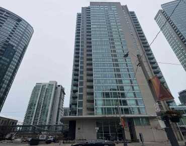 
#2601-381 FRONT St W Waterfront Communities C1 1 beds 1 baths 0 garage 609900.00        