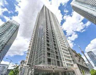 
#2811-85 Queens Wharf Rd Waterfront Communities C1 1 beds 1 baths 0 garage 568000.00        