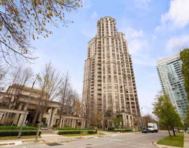 
#2603-78 Harrison Garden Blvd Willowdale East 2 beds 2 baths 2 garage 949900.00        