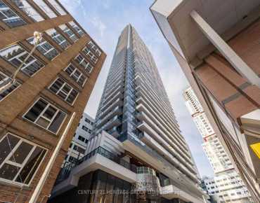 
#4801-38 Widmer St Waterfront Communities C1 2 beds 1 baths 1 garage 998000.00        