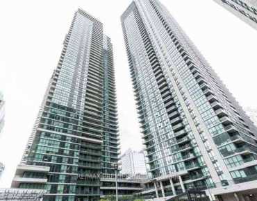 
#1208-33 Bay St Waterfront Communities C1 2 beds 2 baths 1 garage 1028000.00        