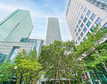 
#3903-183 Wellington St W Waterfront Communities C1 2 beds 2 baths 1 garage 2049000.00        