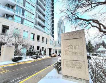 
#2309-60 Byng Ave Willowdale East 1 beds 1 baths 1 garage 399000.00        