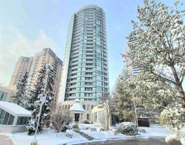 
            #2309-60 Byng Ave Willowdale East 1睡房1卫生间1车位, 出售价格399000.00加元                    