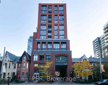 
#1001-501 Adelaide St W Niagara 2 beds 2 baths 1 garage 1119900.00        